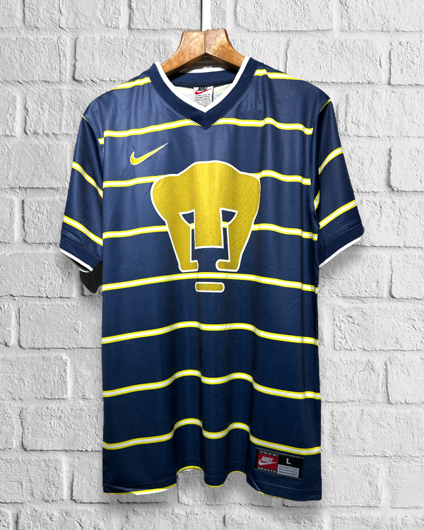 Jersey Retro Pumas 1997-1998 Local