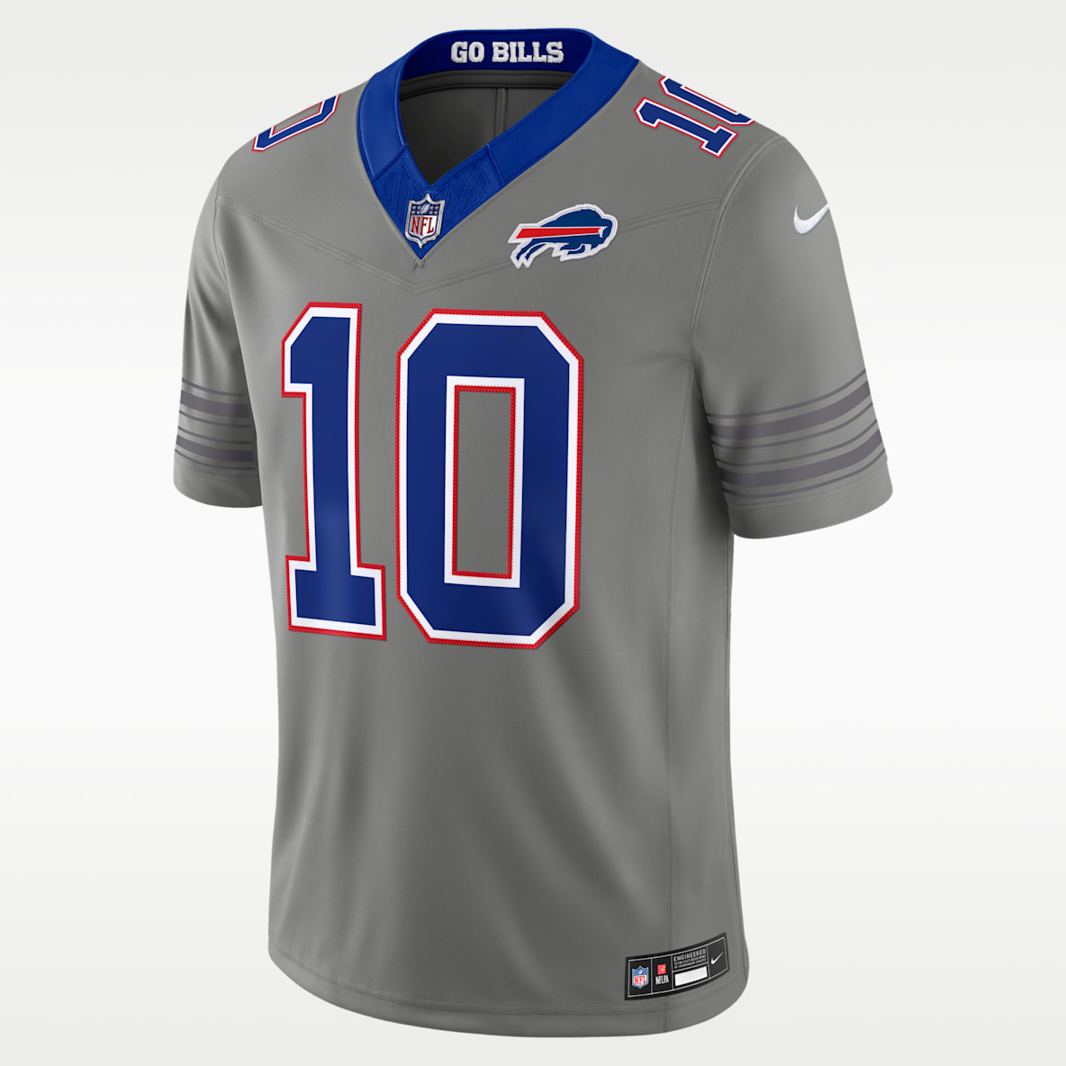 Khalil Shakir Buffalo Bills