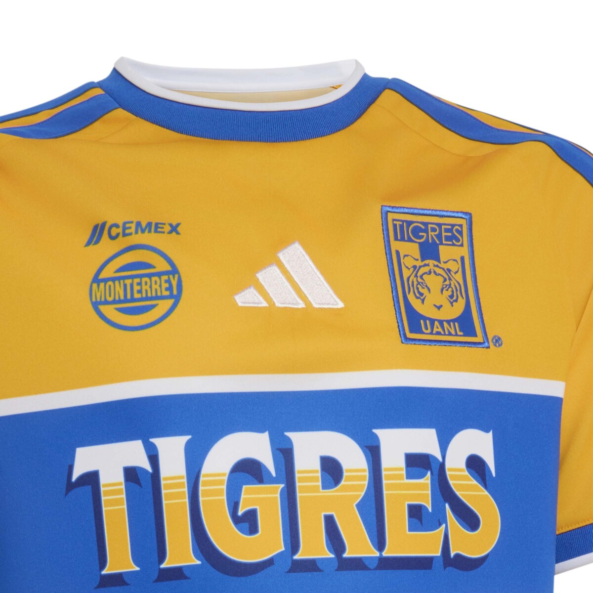 Jersey Tigres Local 26/27 - Image 3