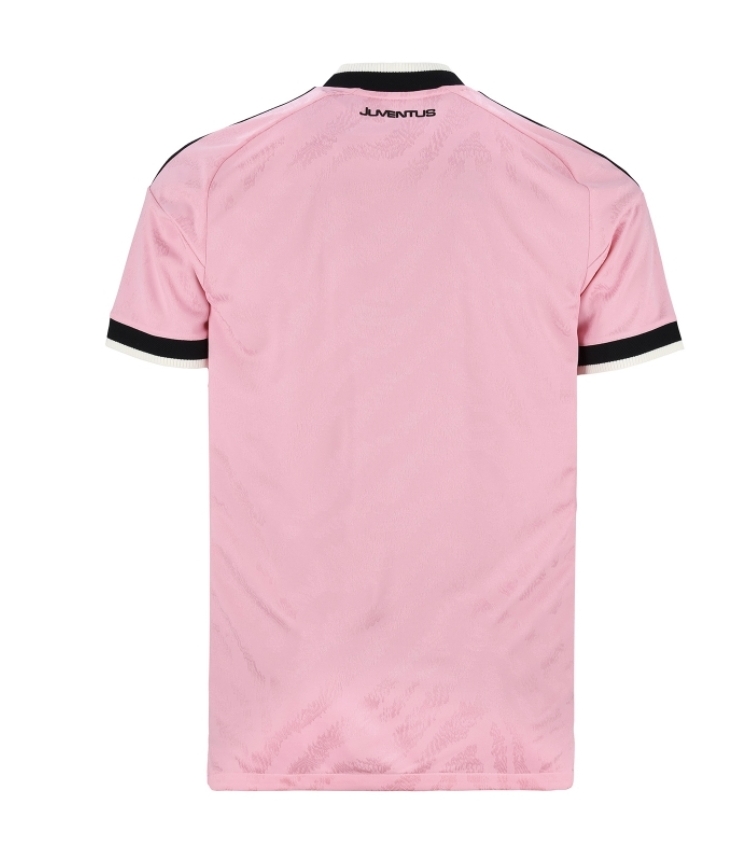 Jersey Adidas Juventus Visita 26/27 - Image 2