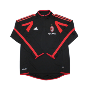 AC Milan Chamarra Visita - 05/06