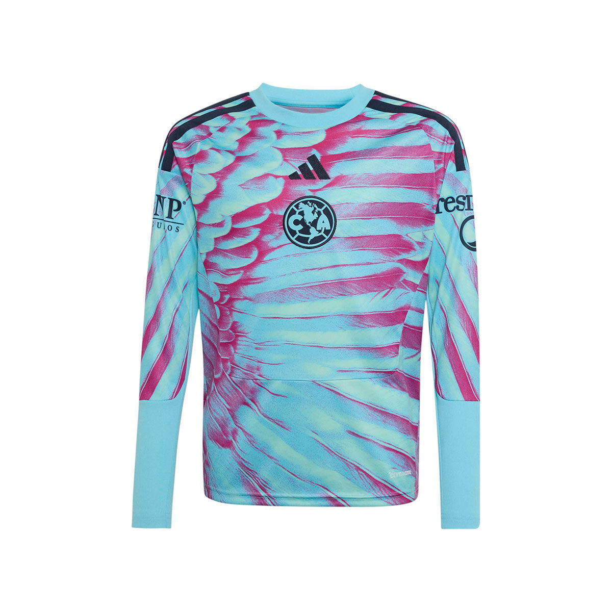 Jersey Adidas Club America Portero Local 26/27 Nino
