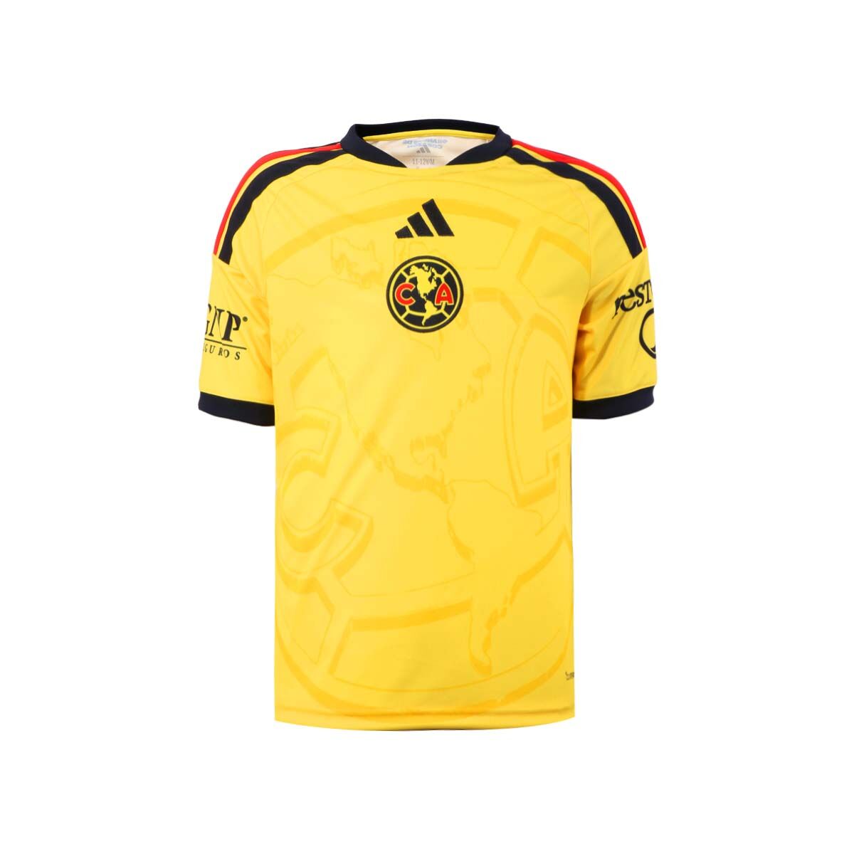 Jersey Adidas Club America Local 26/27 Nino