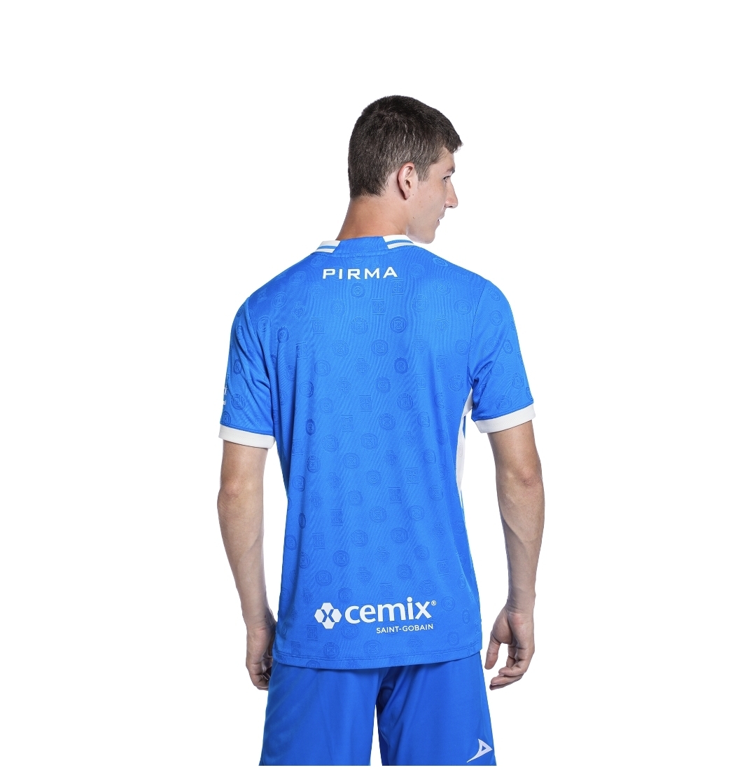 Jersey Cruz Azul Local 26/27 - Image 2