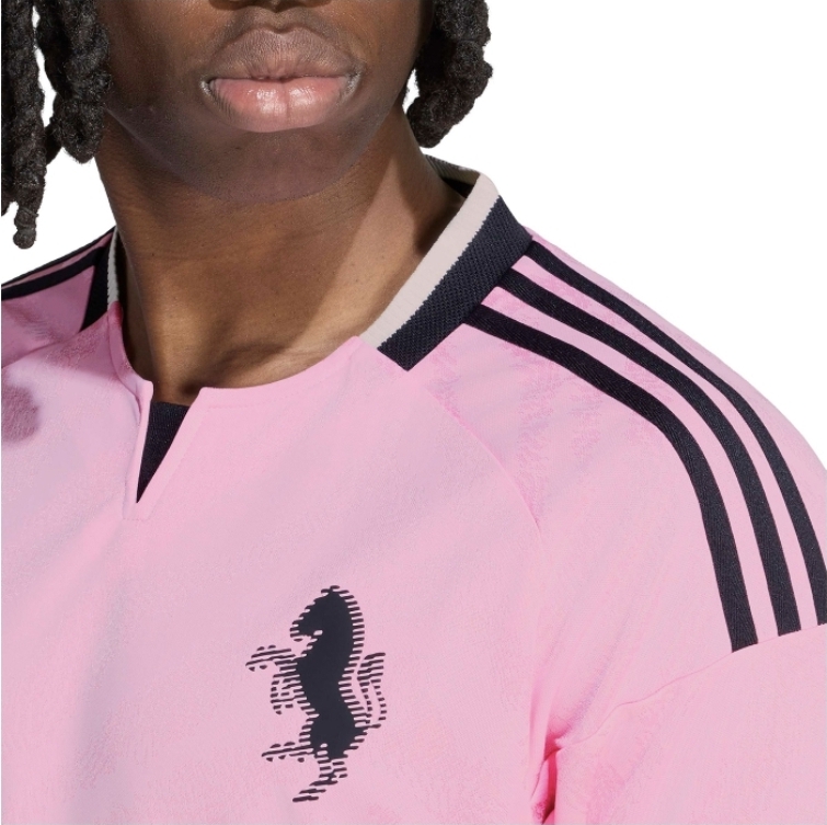 Jersey Adidas Juventus Visita 26/27 - Image 4