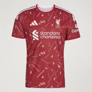 Jersey Liverpool Local 26/27