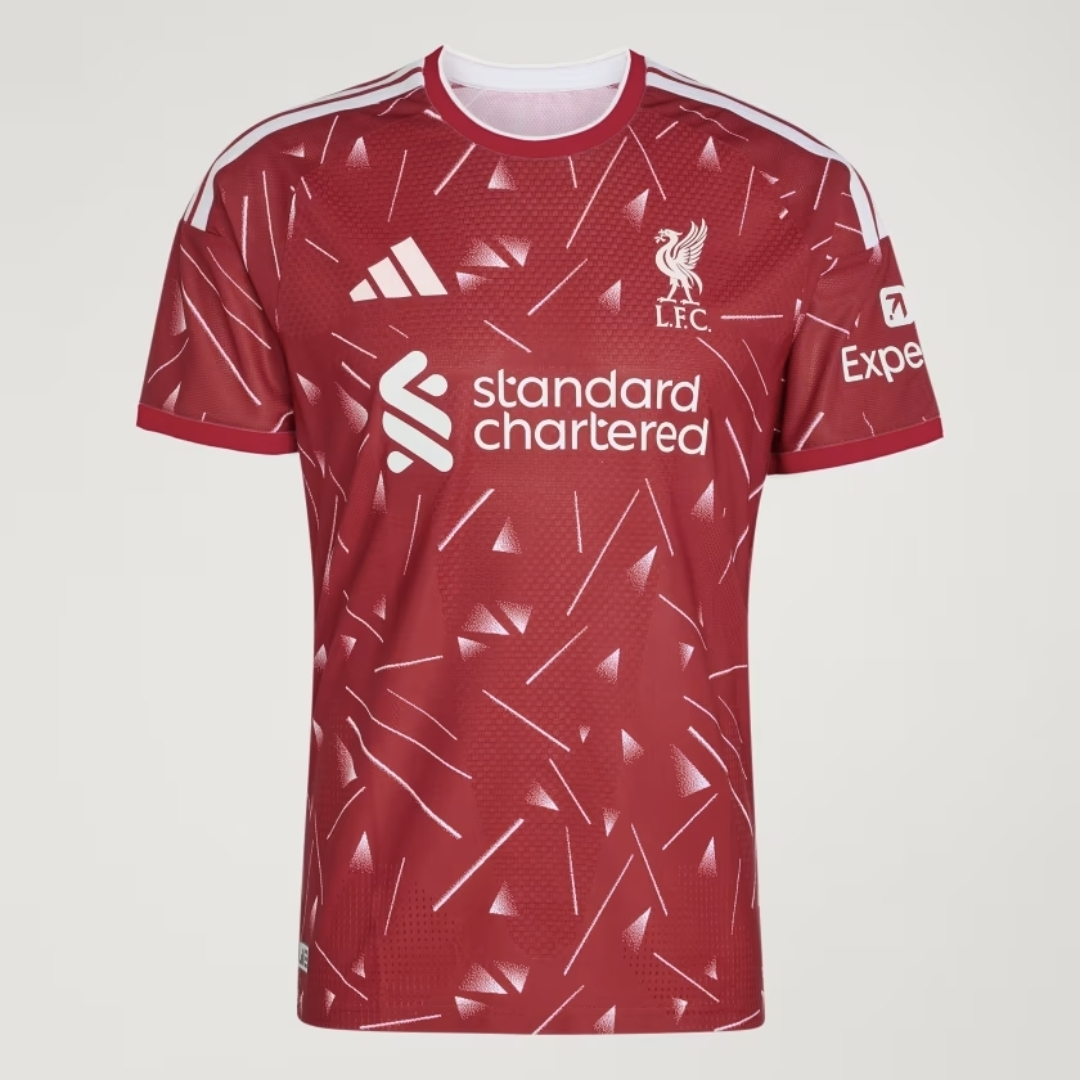 Jersey Liverpool Local 26/27