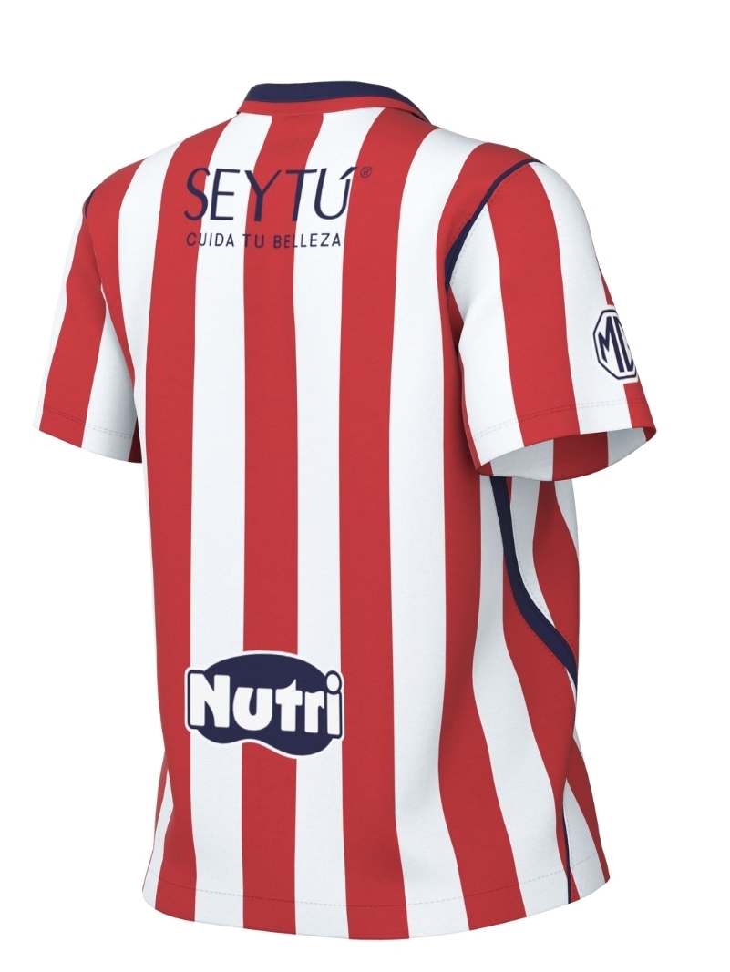 Jersey Chivas Local 26/27 Dama - Image 2