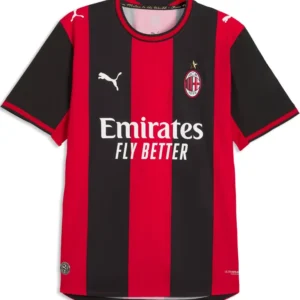 Jersey Puma Milan Local 26/27