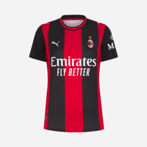 Jersey Puma Milan Local 26/27 Dama
