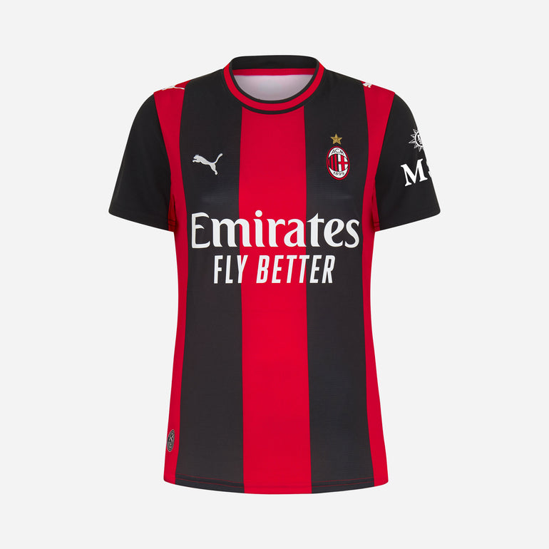 Jersey Puma Milan Local 26/27 Dama