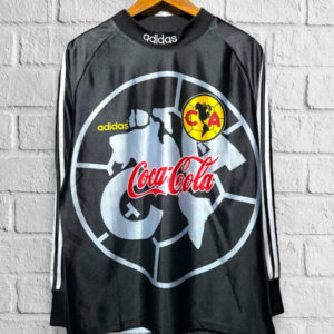 Jersey Retro America 1997-1999 Portero
