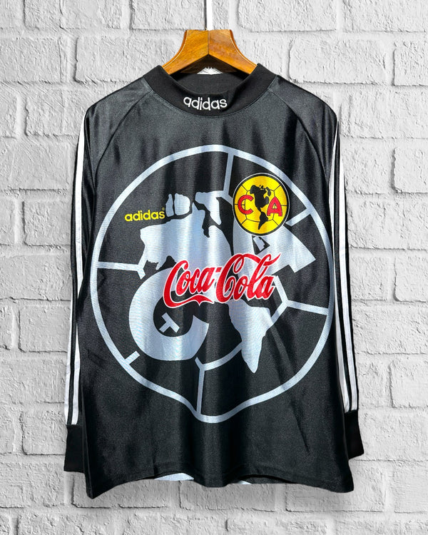 Jersey Retro America 1997-1999 Portero