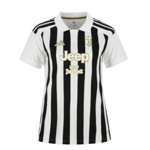 Jersey Adidas Juventus Local 26/27 Dama