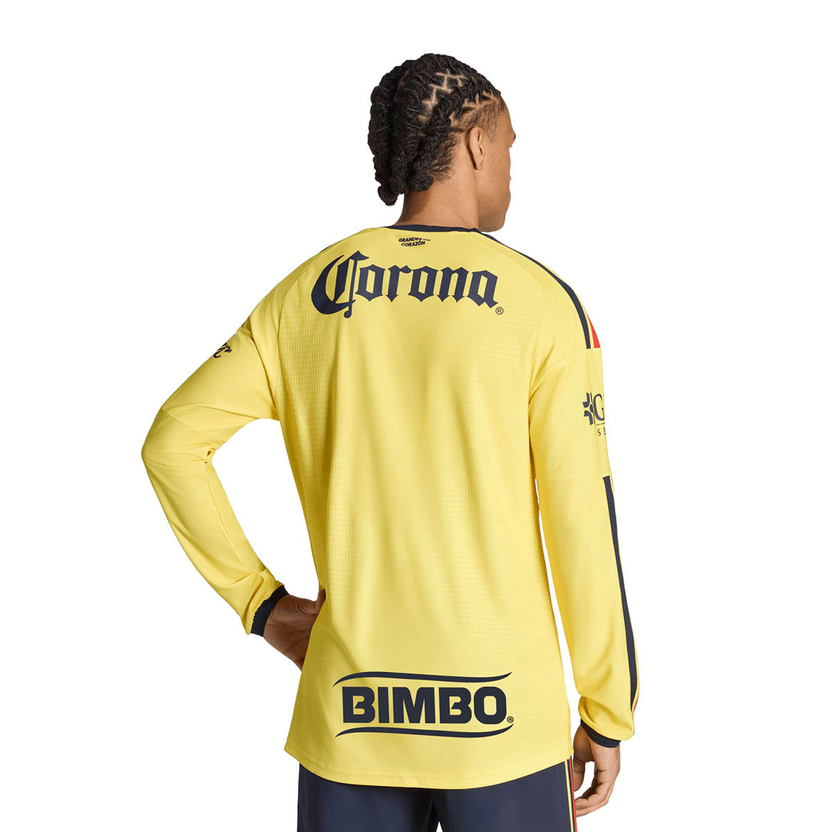Jersey Adidas Club America Local 26/27 - Image 9