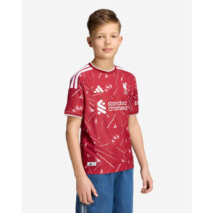 Jersey Liverpool Local 26/27 Nino