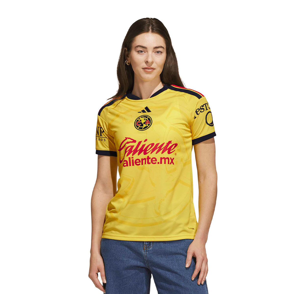 Jersey Adidas Club America Local 26/27 Dama