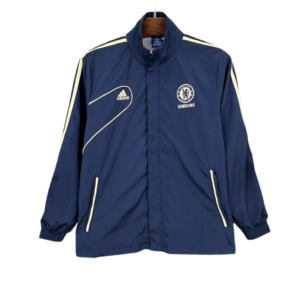 Chelsea Chamarra - 12/13