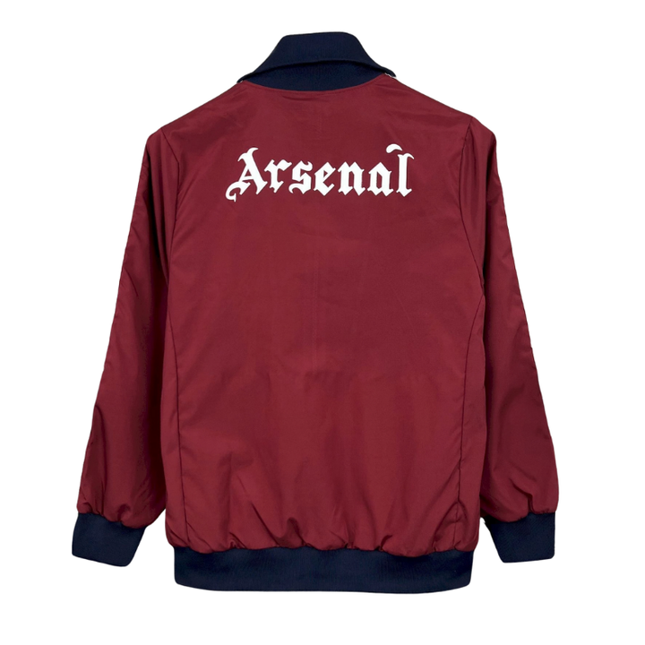 Arsenal Chamarra Retro - 25/26 - Image 2