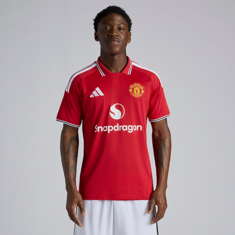 Jersey Adidas Manchester United Local 26/27
