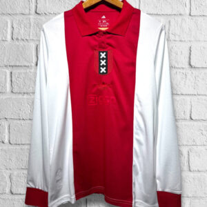 Jersey Retro AFC Ajax