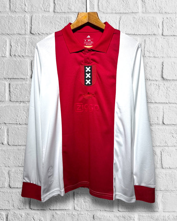 Jersey Retro AFC Ajax