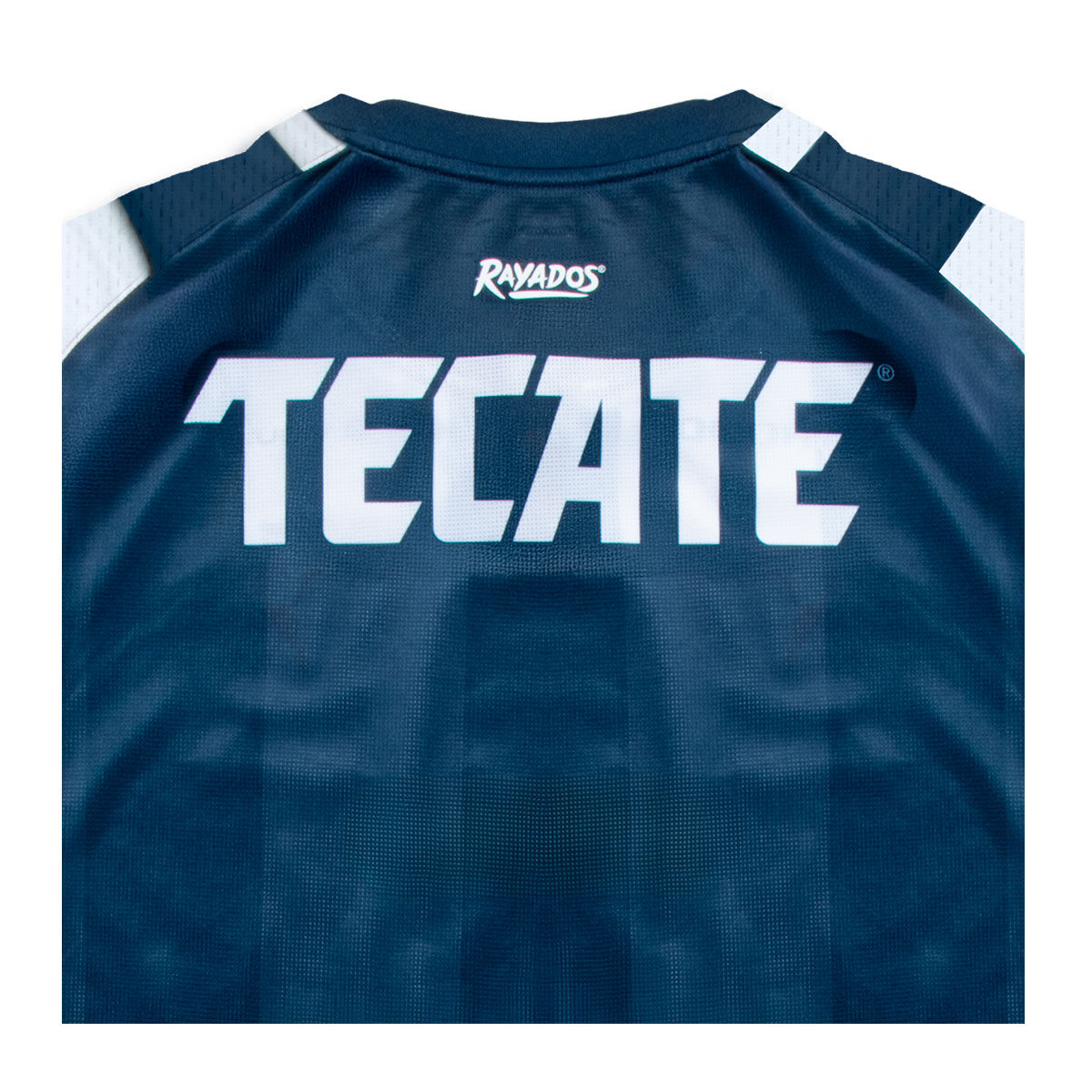 Jersey Puma Monterrey Local 26/27 - Image 4