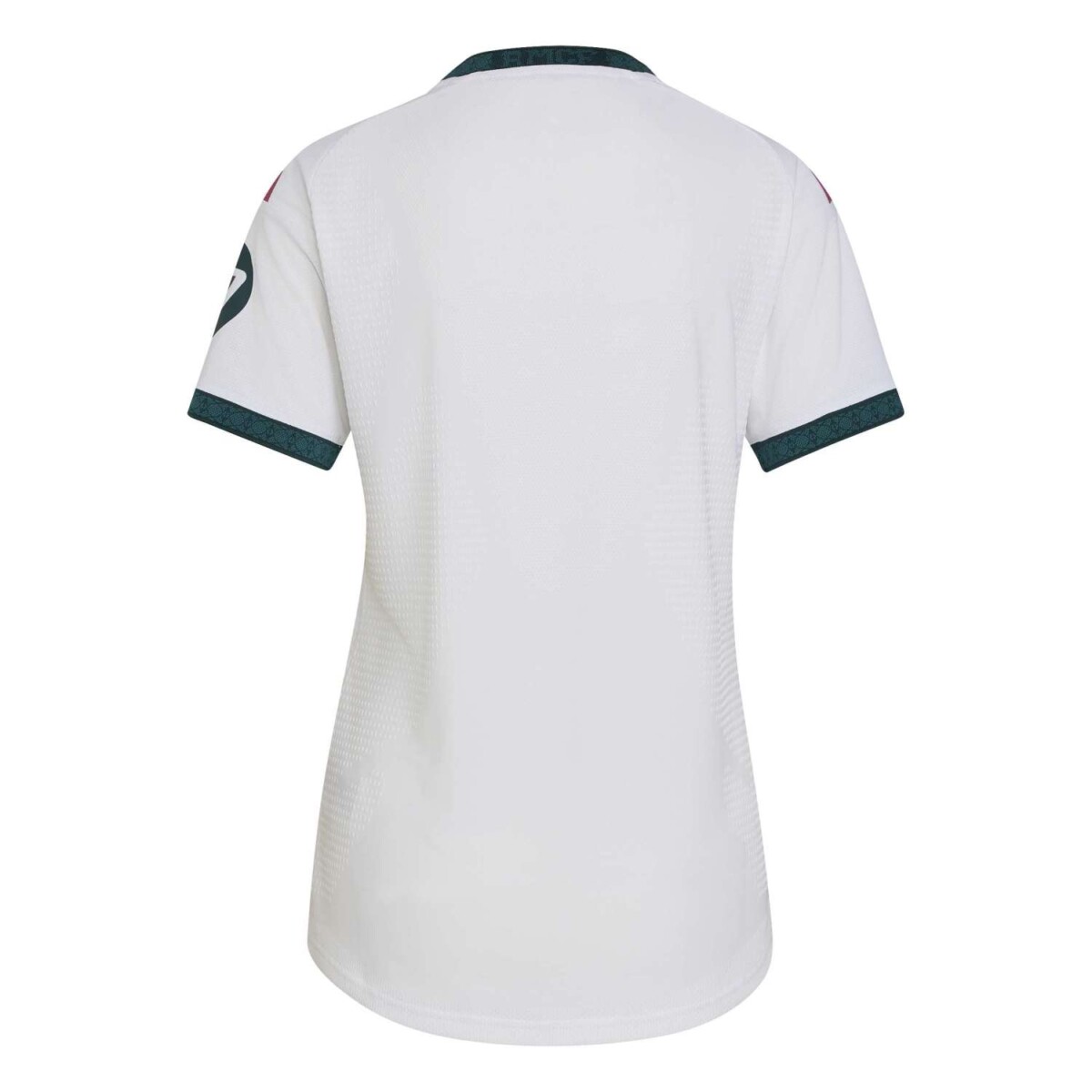 Jersey Adidas Real Madrid Local 26/27 Dama - Image 2