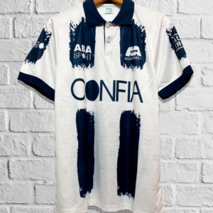 Jersey Retro Monterrey 1996 Local