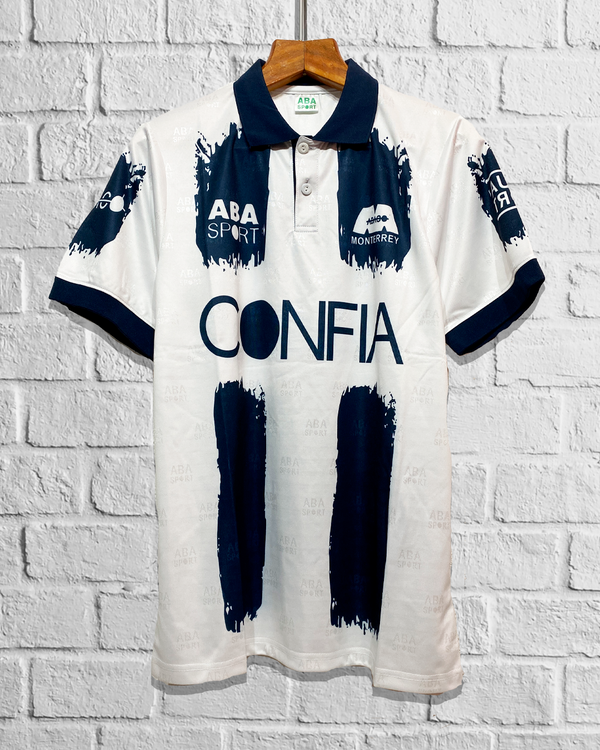 Jersey Retro Monterrey 1996 Local