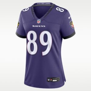 Mark Andrews Baltimore Ravens
