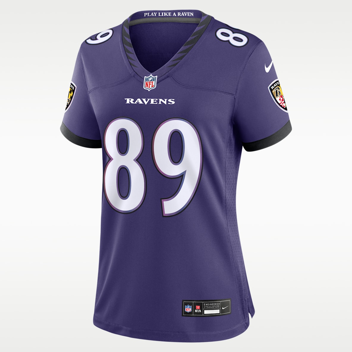 Mark Andrews Baltimore Ravens