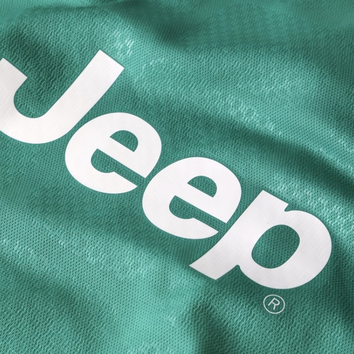 Jersey Adidas Juventus Portero Visita 26/27 - Image 5