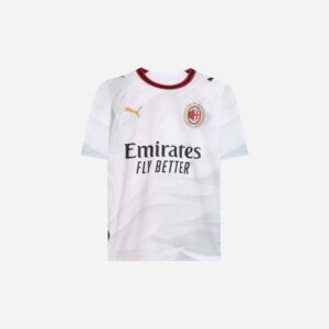 Jersey Puma Milan Visita 26/27 Nino