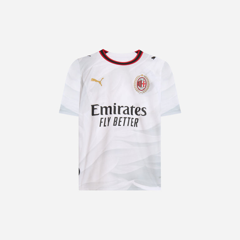 Jersey Puma Milan Visita 26/27 Nino