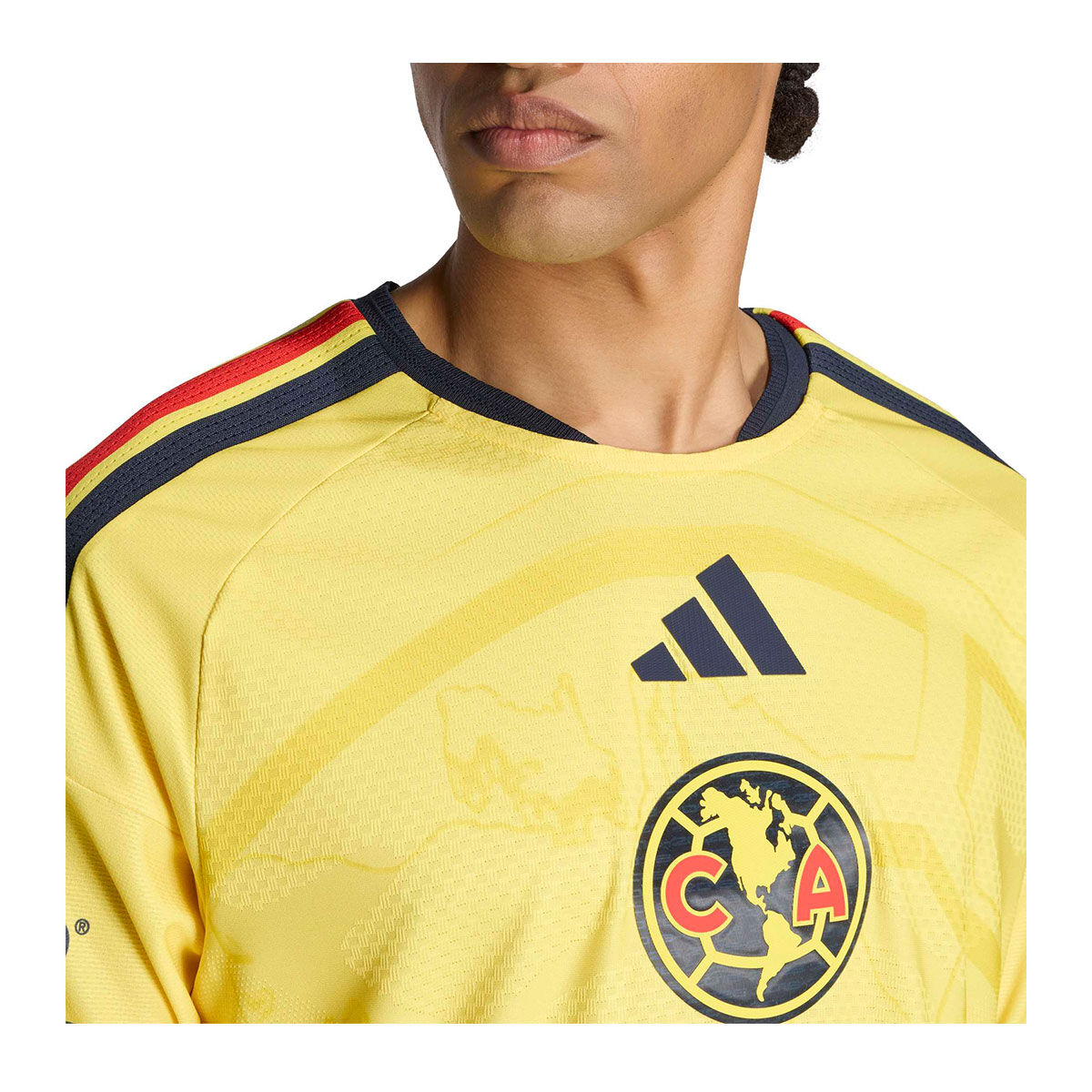 Jersey Adidas Club America Local 26/27 - Image 4