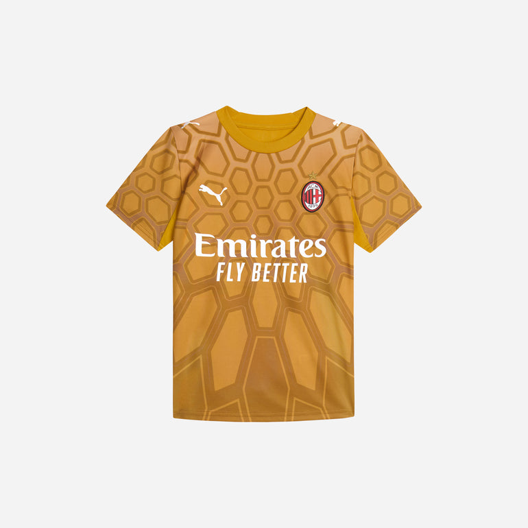 Jersey Puma Milan Portero Local 26/27 Nino