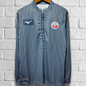 Jersey Hansa Rostock 60 Aniversario Edicion Limitada