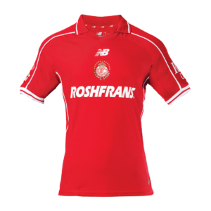 Jersey New Balance Toluca Local 26/27