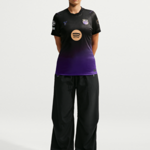 Jersey FC Barcelona Visita 26/27 Dama