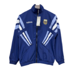 Argentina Chamarra Retro - 25/26