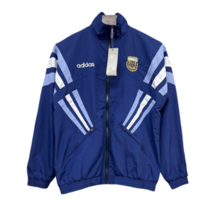 Argentina Chamarra Retro - 25/26