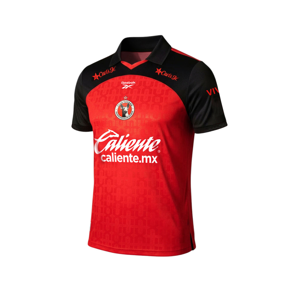 Jersey Xolos Local 26/27 Nino
