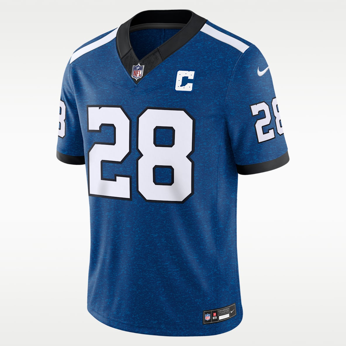 Jonathan Taylor Indianapolis Colts
