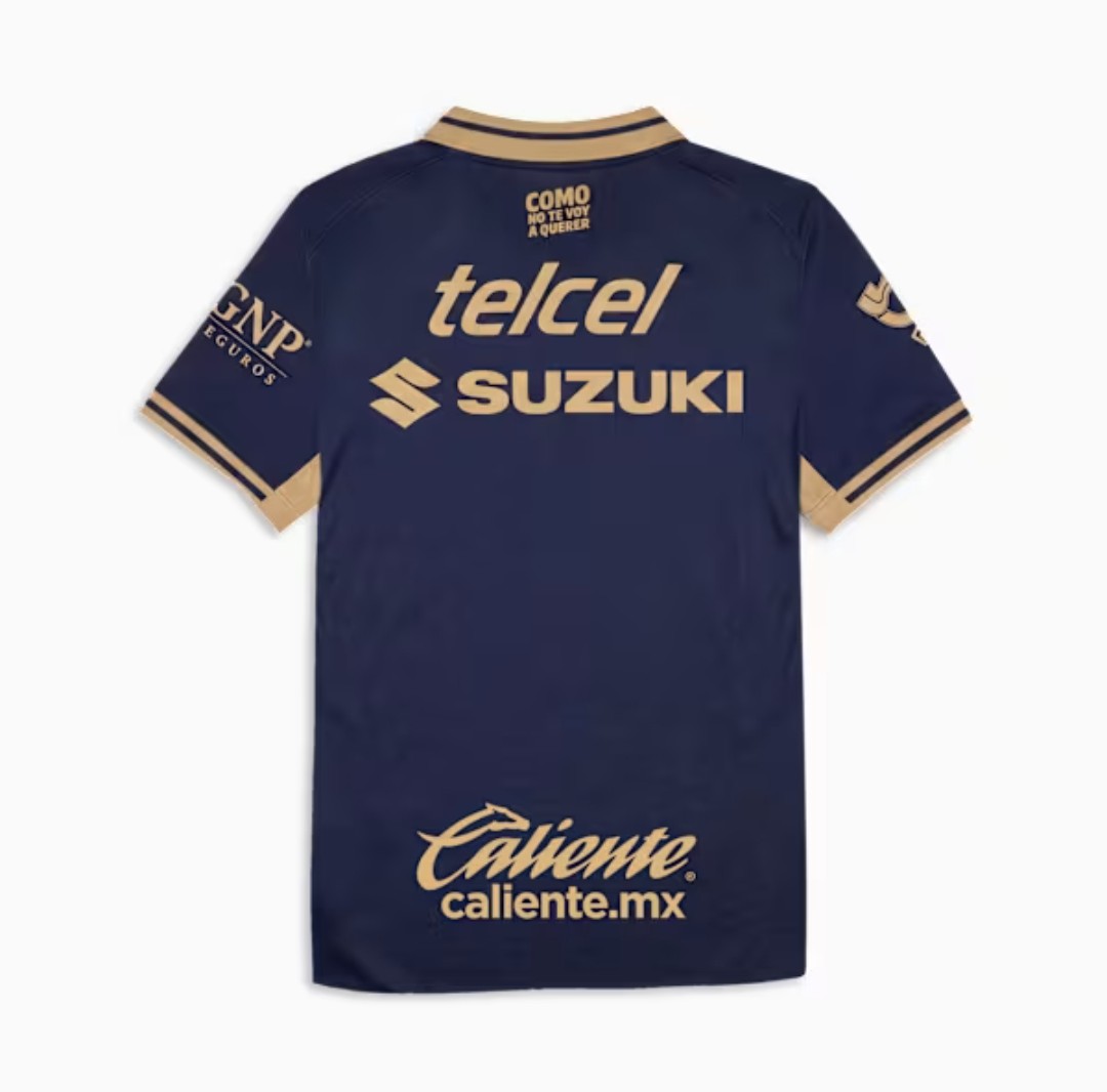 Jersey Pumas Local 26/27 - Image 2