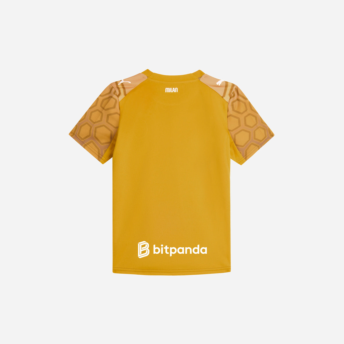 Jersey Puma Milan Portero Local 26/27 Nino - Image 2