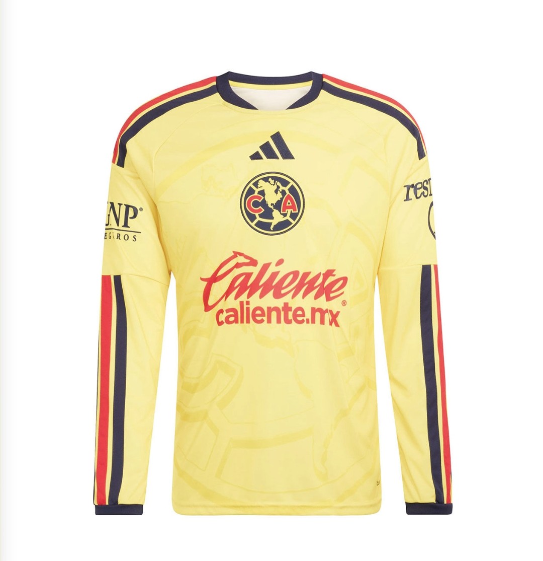 Jersey Adidas Club America Local 26/27 - Image 10