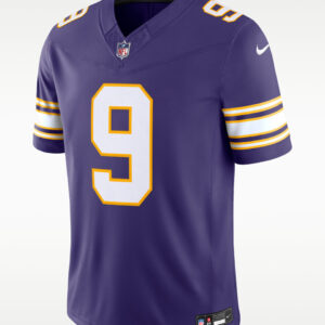 J. J. McCarthy Minnesota Vikings