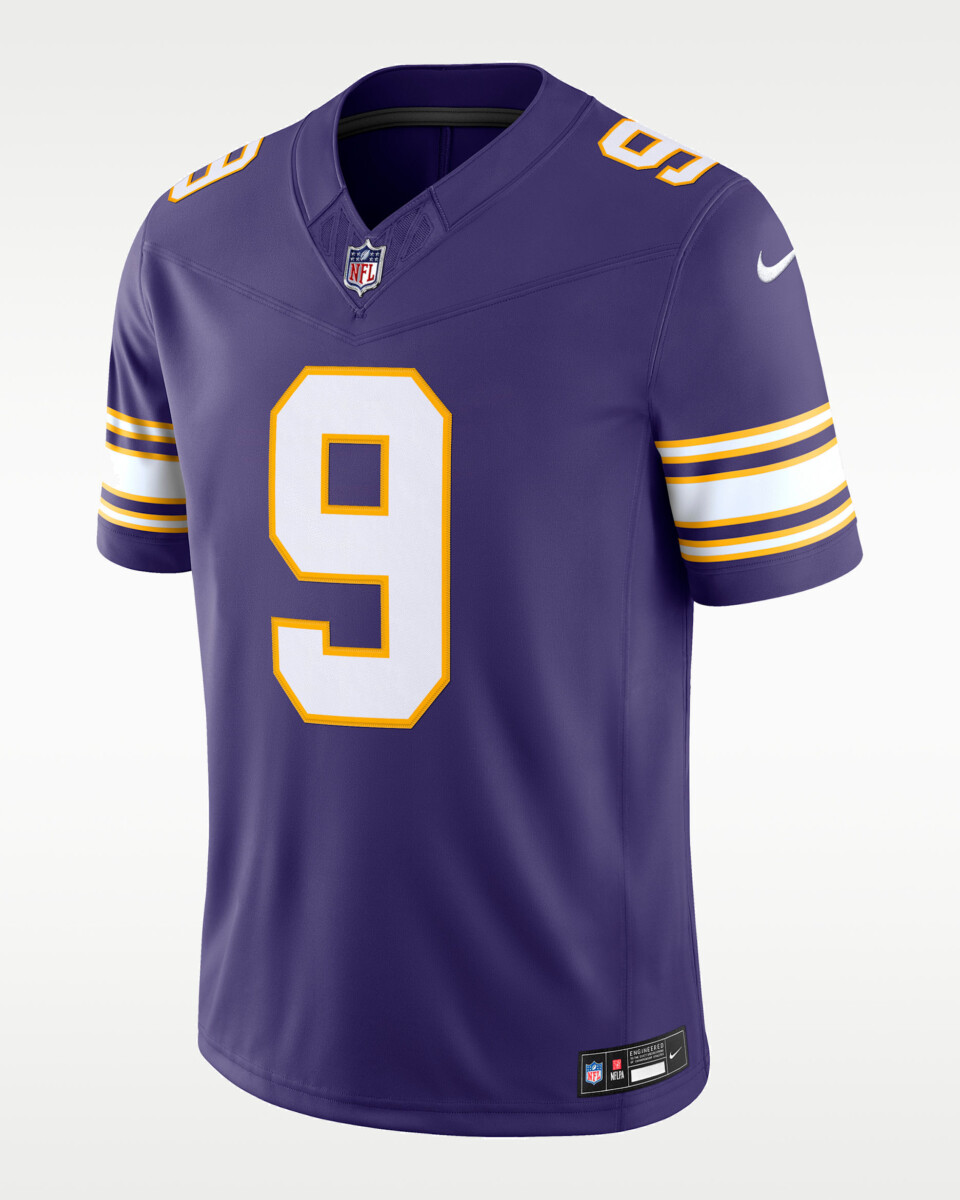 J. J. McCarthy Minnesota Vikings