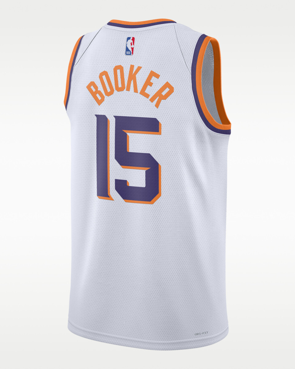 Phoenix Suns Association Edition 2023/24 - Image 2